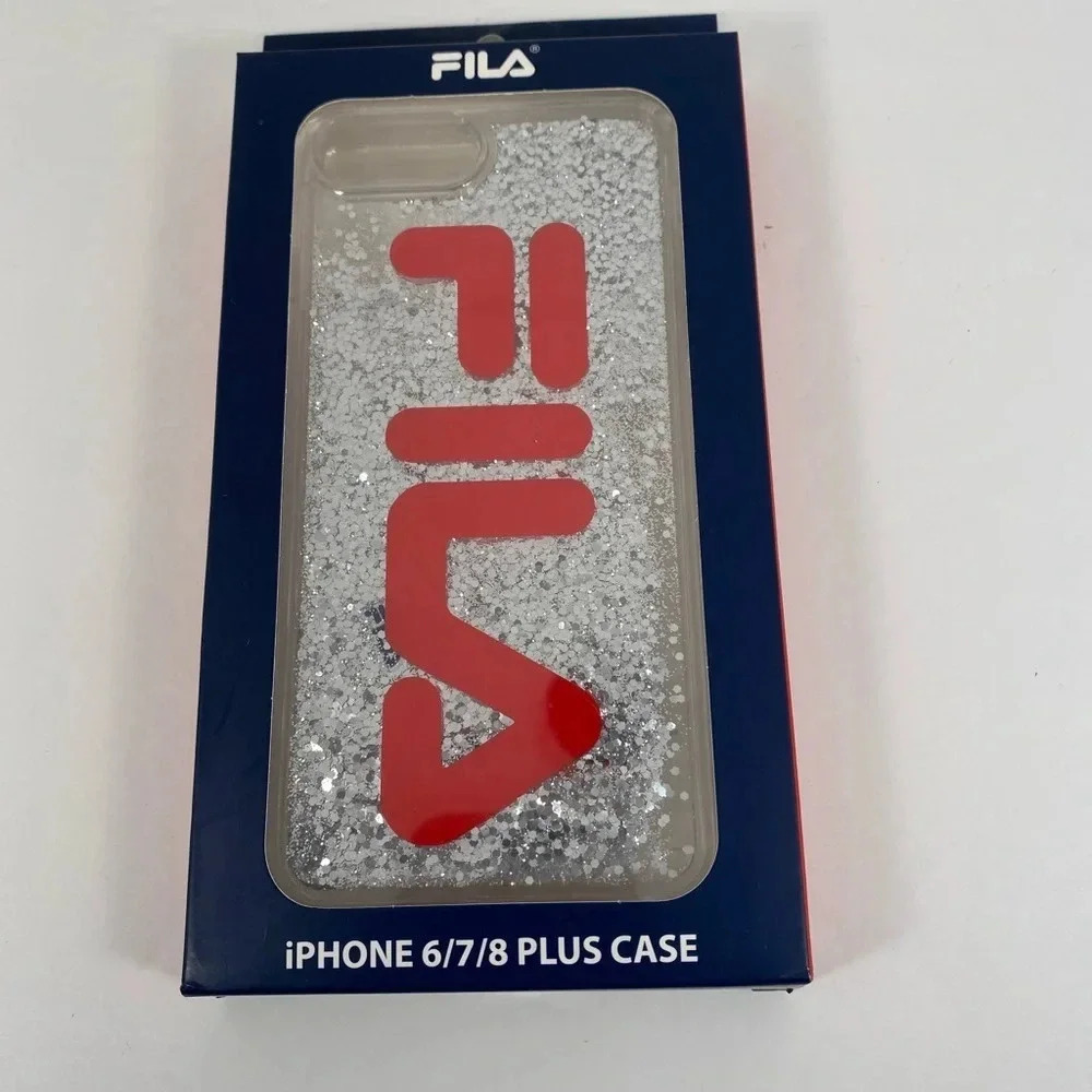 FILA IPhone 6/7/8 Plus Phone Case